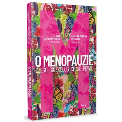 O menopauzie. Czego ginekolog Ci nie powie