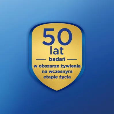 Bebilon 5 Pronutra-Advance Od�ywcza formu�a na bazie mleka dla przedszkolaka 1100 g