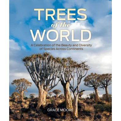 Trees of the World - Grace Moore