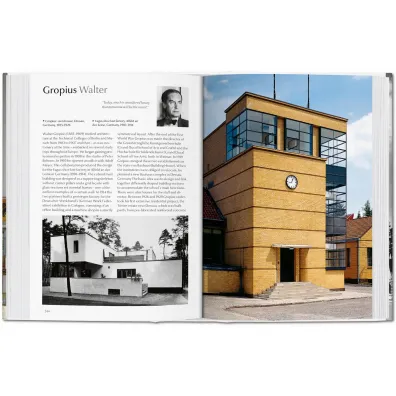 Modern Architecture A&ndash;Z wer. angielska