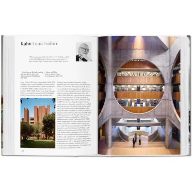 Modern Architecture A&ndash;Z wer. angielska