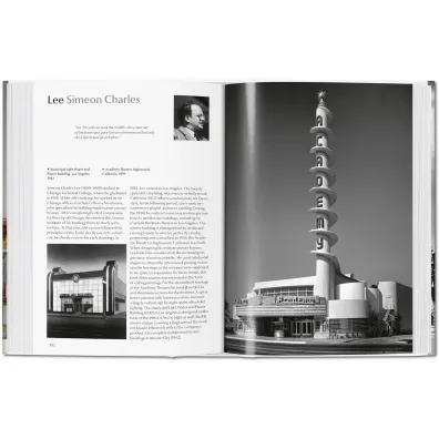 Modern Architecture A&ndash;Z wer. angielska