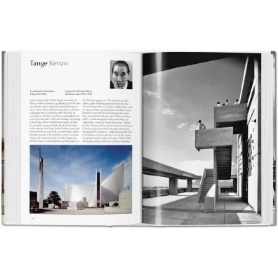 Modern Architecture A&ndash;Z wer. angielska