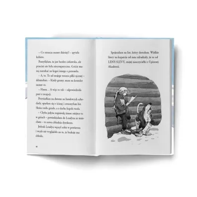 Nelly Rapp i cz�owiek �niegu. Nelly Rapp. Tom 9