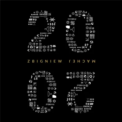 2020 - Zbigniew Machej