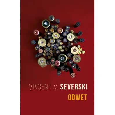 Odwet. Sekcja. Tom 2 - Vincent Viktor Severski