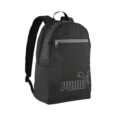 Puma Plecak Phase II czarny 20l