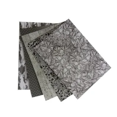 Galeria Hobby Karton Natura 300g, 24x34cm, 5 arkuszy