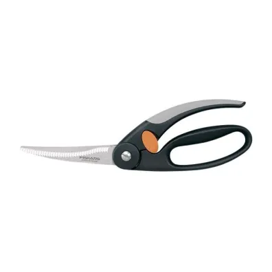 Fiskars No�yce do drobiu ff 25 cm