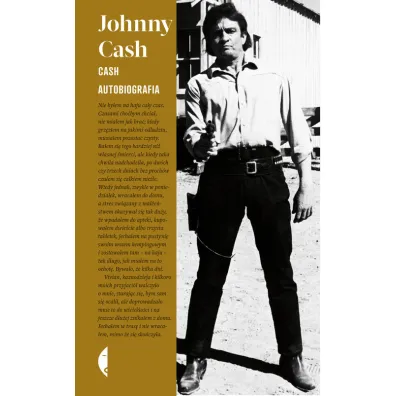 Cash. Autobiografia - Johnny Cash