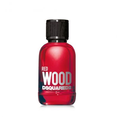 Dsquared2 Red Wood Pour Femme woda toaletowa dla kobiet spray 50 ml
