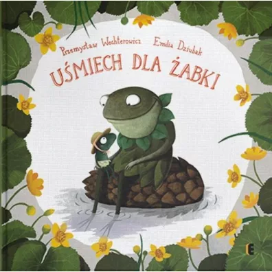 Umiech dla abki - Emilia Dziubak, Przemysaw Wechterowicz