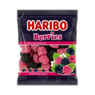 Haribo �elki Berries 175 g