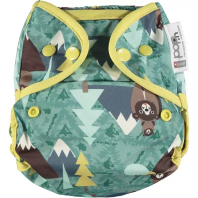 Close Otulacz z napami, Bear