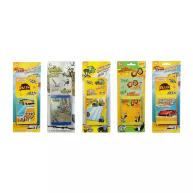 Portfel MIX