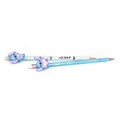 CoolPack O��wki z gumow� nak�adk� Disney Fashion Stitch 1 2 szt.