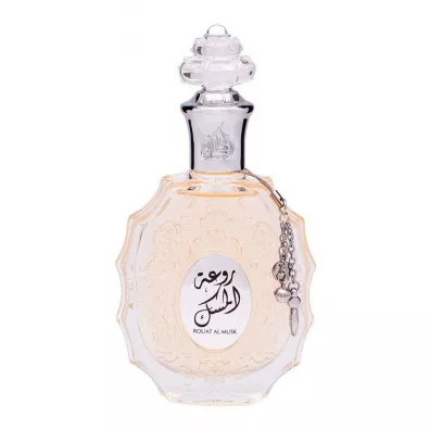Lattafa Woda perfumowana dla kobiet Rouat Al Musk 100 ml