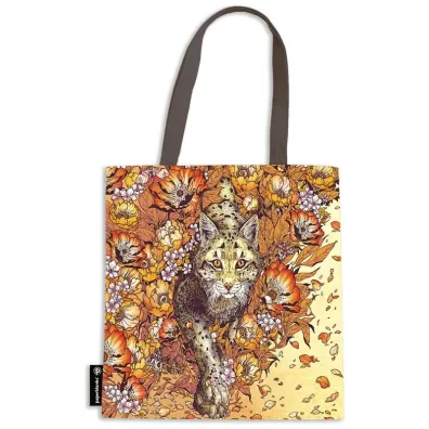 Paperblanks Torba Lynx Rising