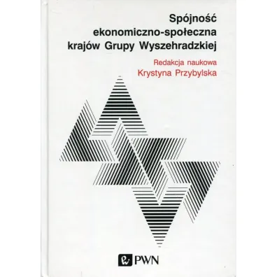 Sp�jno�� ekonomiczno-spo�eczna kraj�w Grupy Wyszechradzkiej