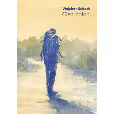 Cie� jab�oni - Wojciech Szl�zak