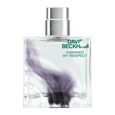 David Beckham Woda toaletowa dla m�czyzn Inspired By Respect 40 ml