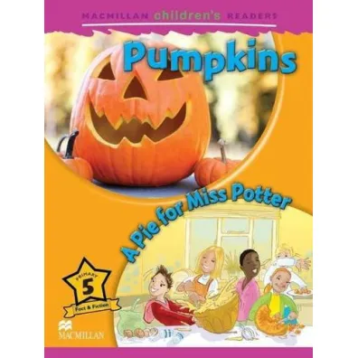 Pumpkins 5