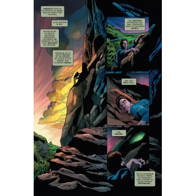 Marvel Fresh Nie�miertelny Hulk. Tom 1
