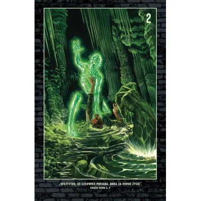 Marvel Fresh Nie�miertelny Hulk. Tom 1