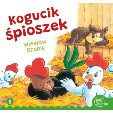 Kogucik �pioszek