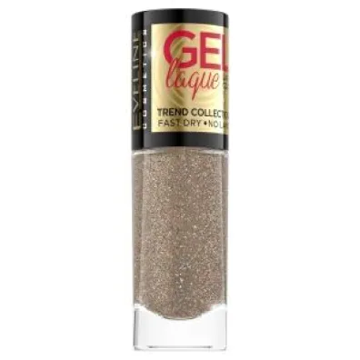 Eveline Cosmetics Lakier do paznokci Gel Laque 242 8 ml