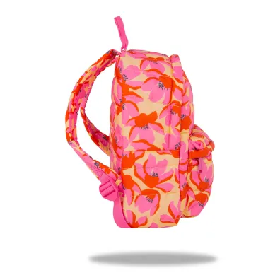 Plecak m�odzie�owy Coolpack Abby Flores Rosa