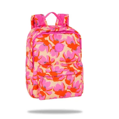 Plecak m�odzie�owy Coolpack Abby Flores Rosa