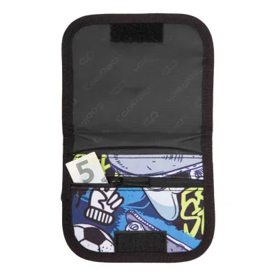 Coolpack Hobby Portfel Nill Hobby