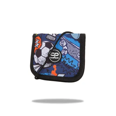 Coolpack Hobby Portfel Nill Hobby