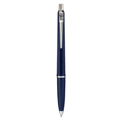 Ballograf D�ugopis Epoca Plast Matt granatowy