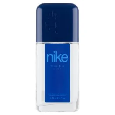 Asco Dezodorant perfumowany Men Viral Blue 75 ml