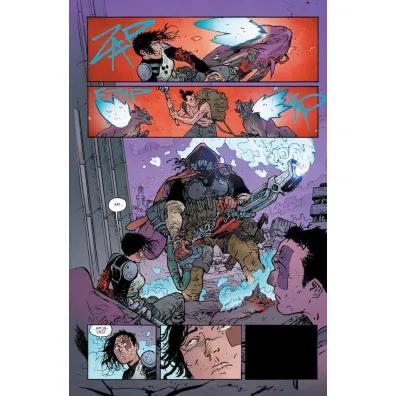 Extremity Tom 2