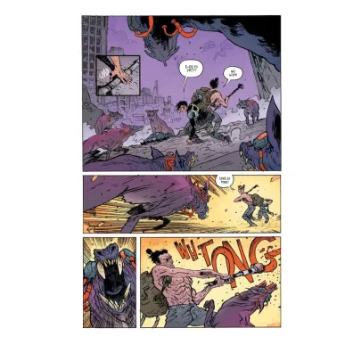 Extremity Tom 2