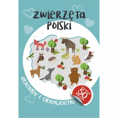 Zwierz�ta Polski
