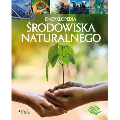 Encyklopedia �rodowiska naturalnego