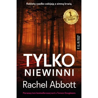 Tylko niewinni - Rachel Abbott