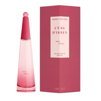 Issey Miyake Woda perfumowana dla kobiet Rose Intense 50 ml