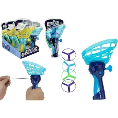 Wyrzutnia helikopterk�w MIX Pro Kids