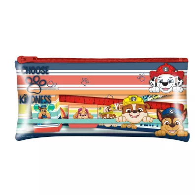 KIDS EUROSWAN Zestaw pi�mienniczy w saszetce Paw Patrol 5 element�w
