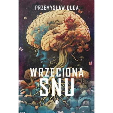 Wrzeciona snu - Przemys�aw Duda