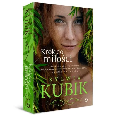 Krok do mi�o�ci. Cykl �u�awski. Tom 1