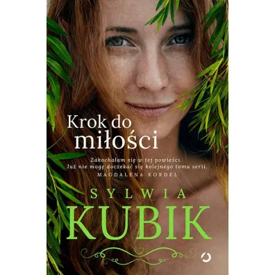 Krok do mi�o�ci. Cykl �u�awski. Tom 1