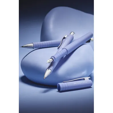 Faber-Castell Pi�ro wieczne poly m pale iris