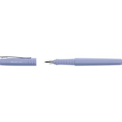 Faber-Castell Pi�ro wieczne poly m pale iris
