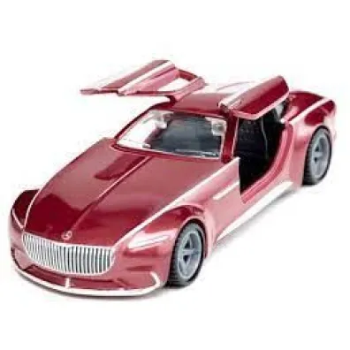 Vision Mercedes Maybach 6 Siku Super S2357